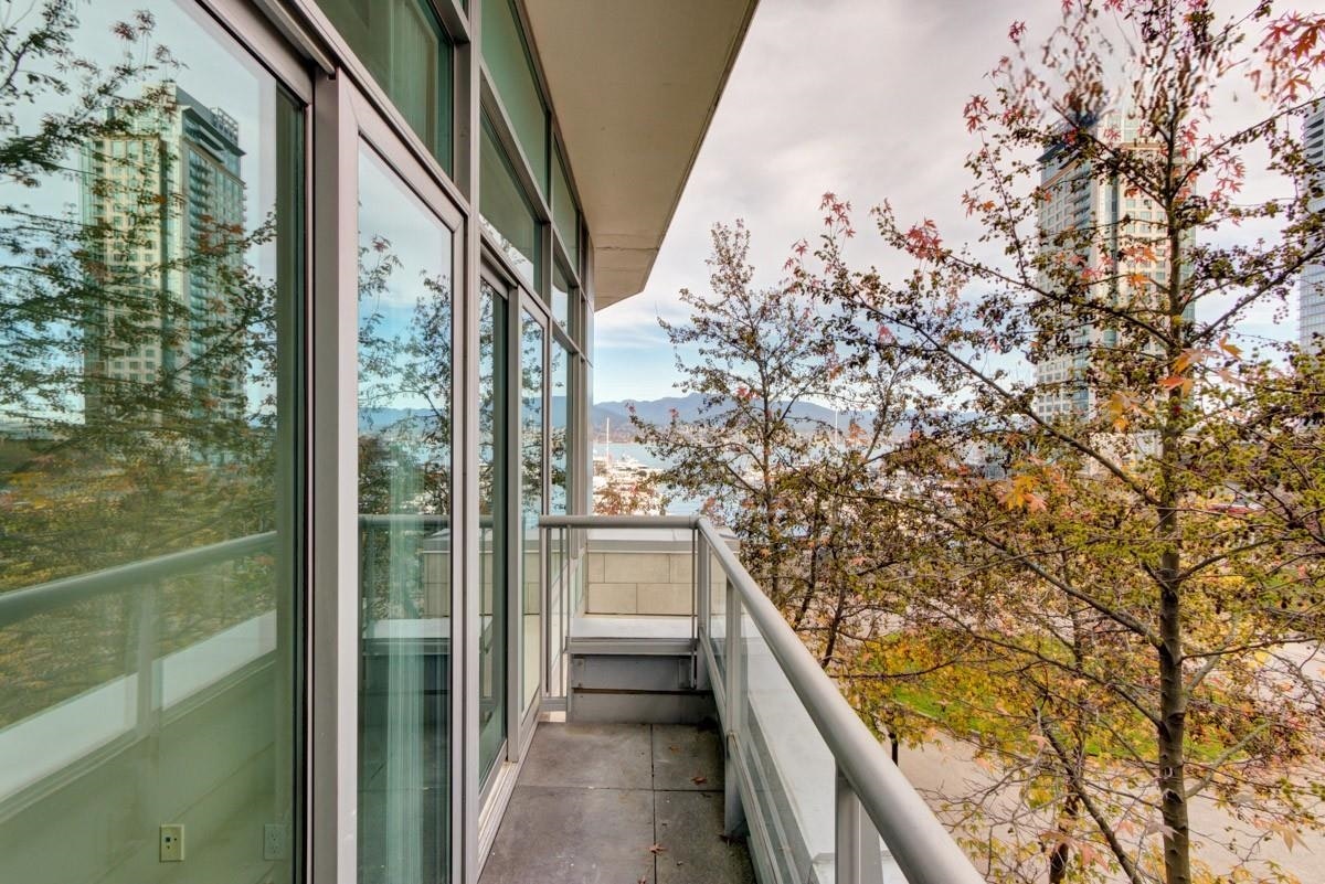 301-499 Broughton Street, Vancouver, BC, V6G 3K1 - 13