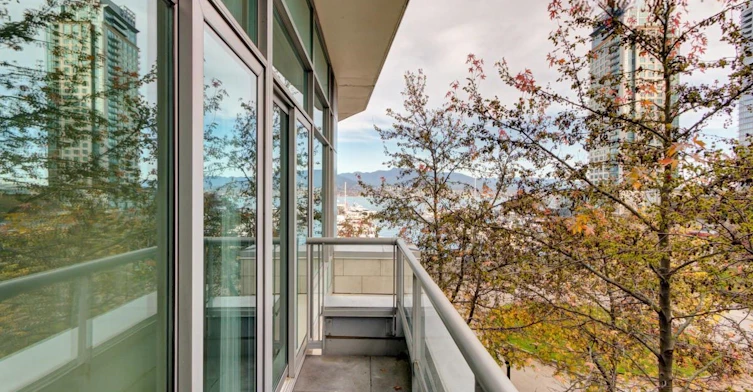 301-499 Broughton Street, Vancouver, BC, V6G 3K1 - 13