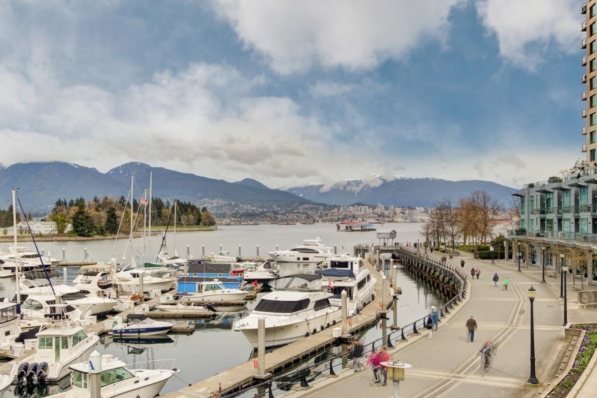 301-499 Broughton Street, Vancouver, BC, V6G 3K1 - 31