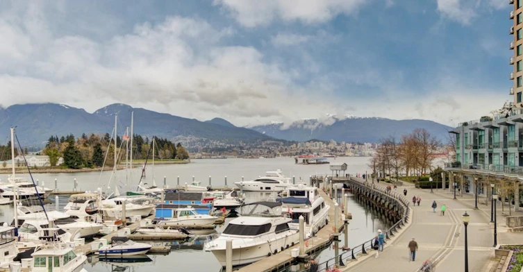 301-499 Broughton Street, Vancouver, BC, V6G 3K1 - 31