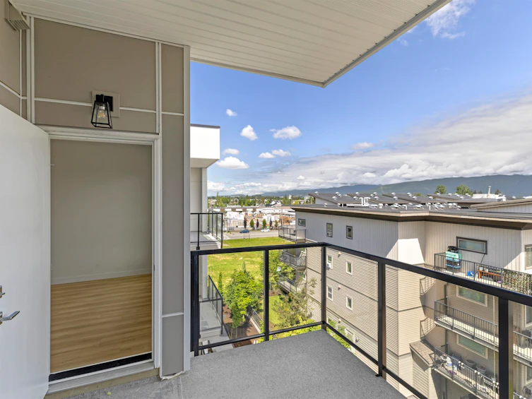 510-11913 Burnett Street, Maple Ridge, BC, V2X 4N1 - 9
