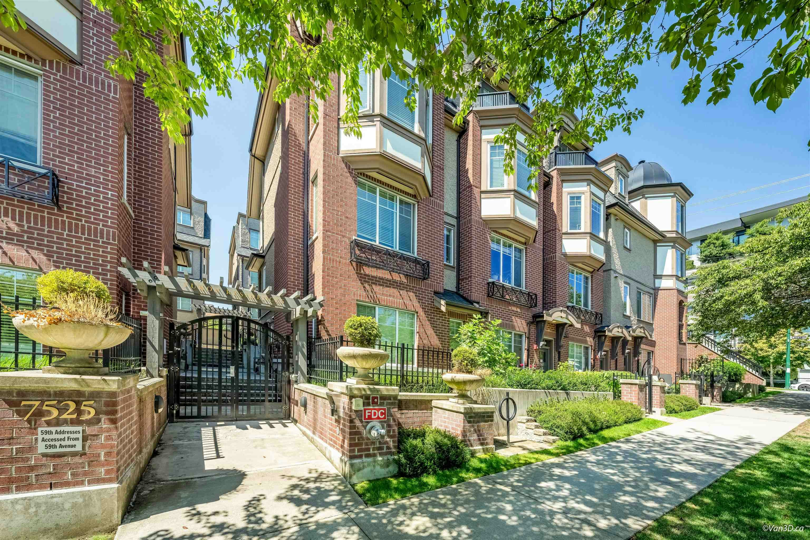 7519 Yukon Street, Vancouver, BC, V5X 2Y4