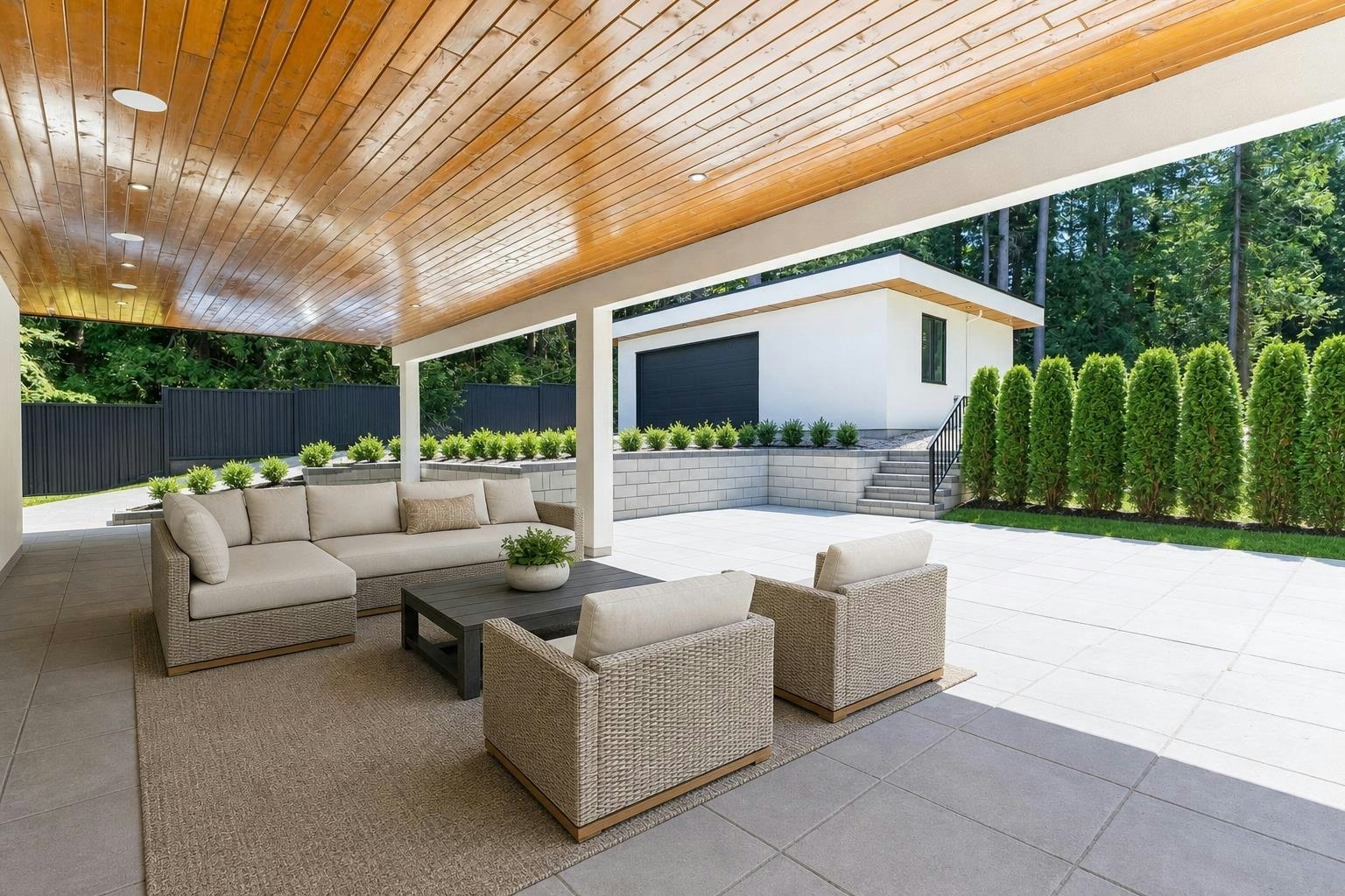 13046 Crescent Road, Surrey, BC, V4P 1J8 - 35