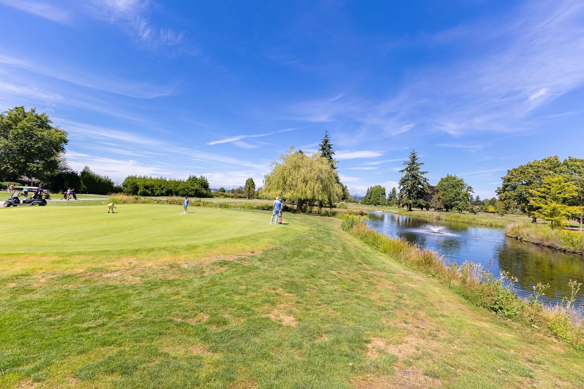13046 Crescent Road, Surrey, BC, V4P 1J8 - 40
