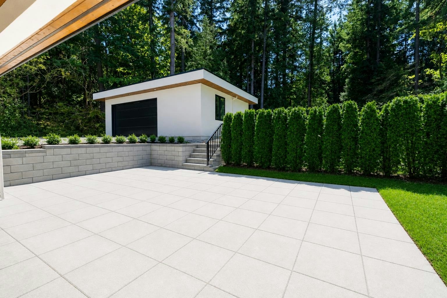 13046 Crescent Road, Surrey, BC, V4P 1J8 - 36