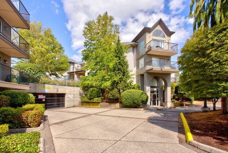 104-32725 George Ferguson Way, Abbotsford, BC, V2T 5M5 - 2
