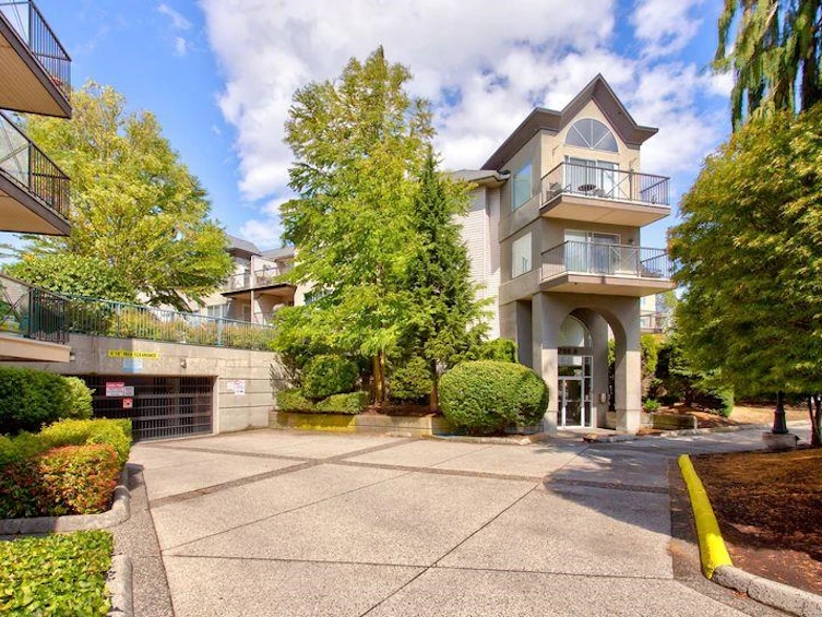 104-32725 George Ferguson Way, Abbotsford, BC, V2T 5M5 - 2