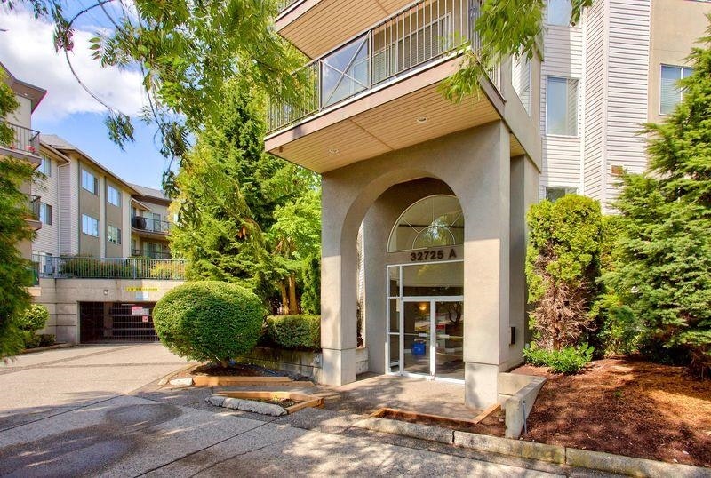 104-32725 George Ferguson Way, Abbotsford, BC, V2T 5M5