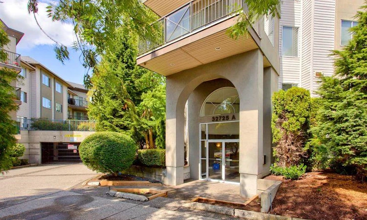 104-32725 George Ferguson Way