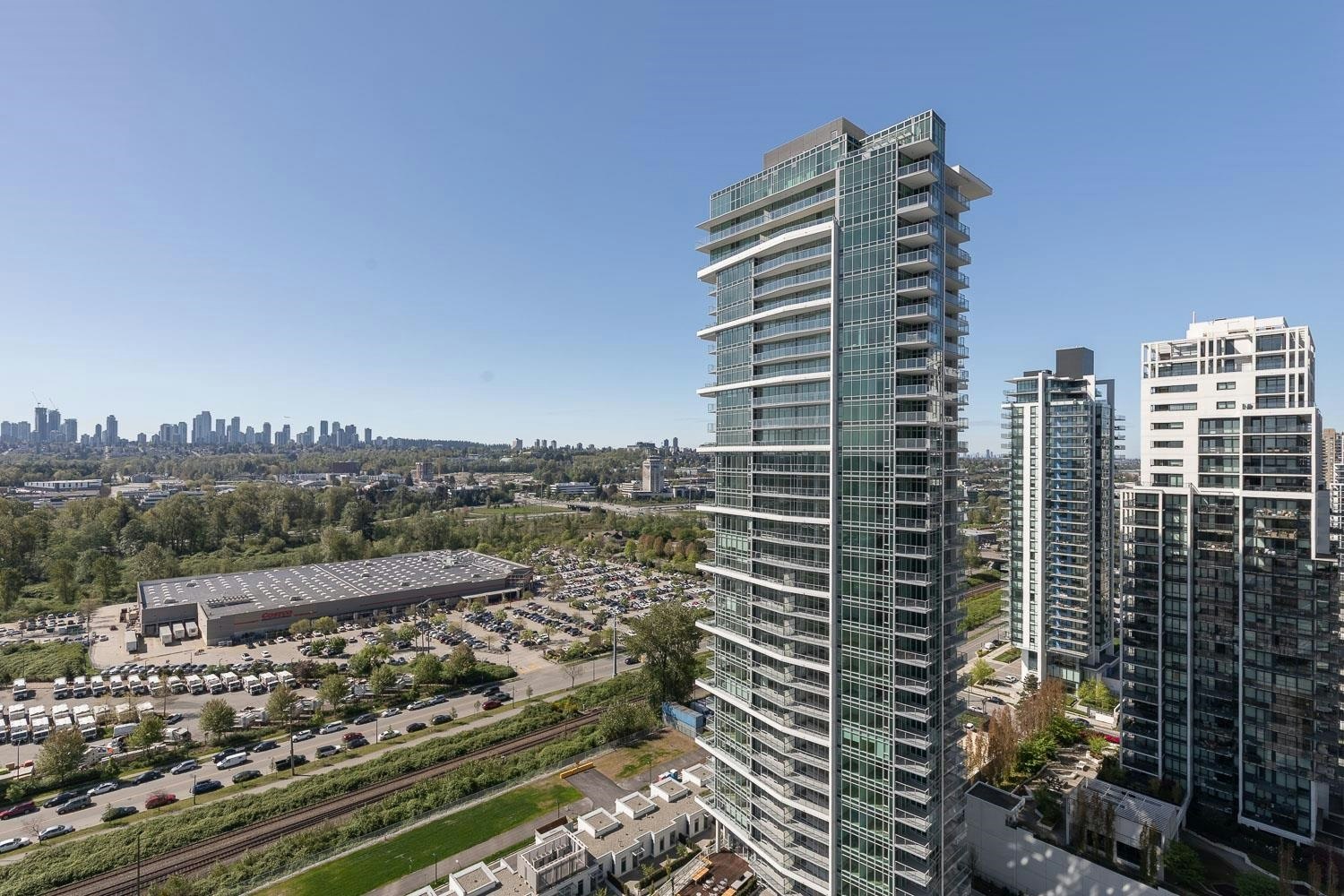 2209-2351 Beta Avenue, Burnaby, BC, V5C 0M2 - 21