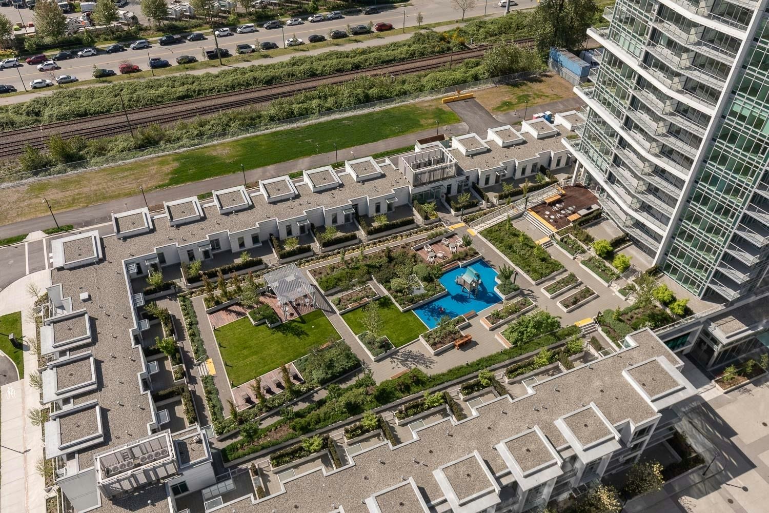 2209-2351 Beta Avenue, Burnaby, BC, V5C 0M2 - 26