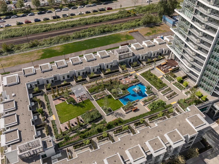2209-2351 Beta Avenue, Burnaby, BC, V5C 0M2 - 26