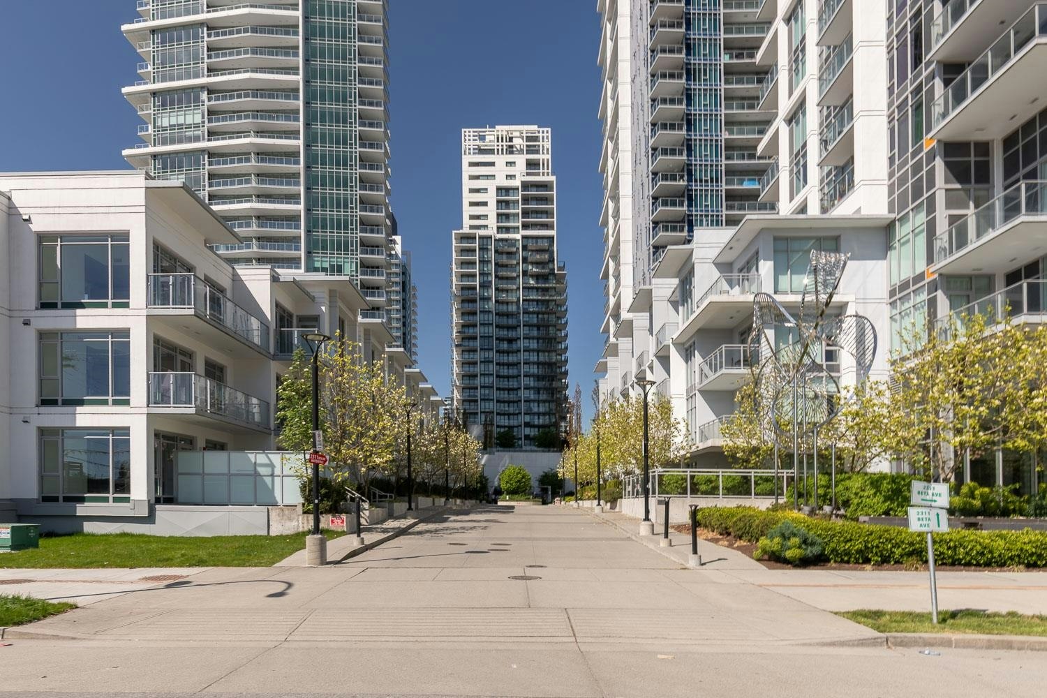 2209-2351 Beta Avenue, Burnaby, BC, V5C 0M2 - 23