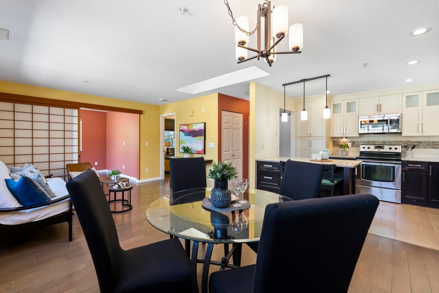 5-20543 96 Avenue, Langley, BC, V1M 3W3 - 8