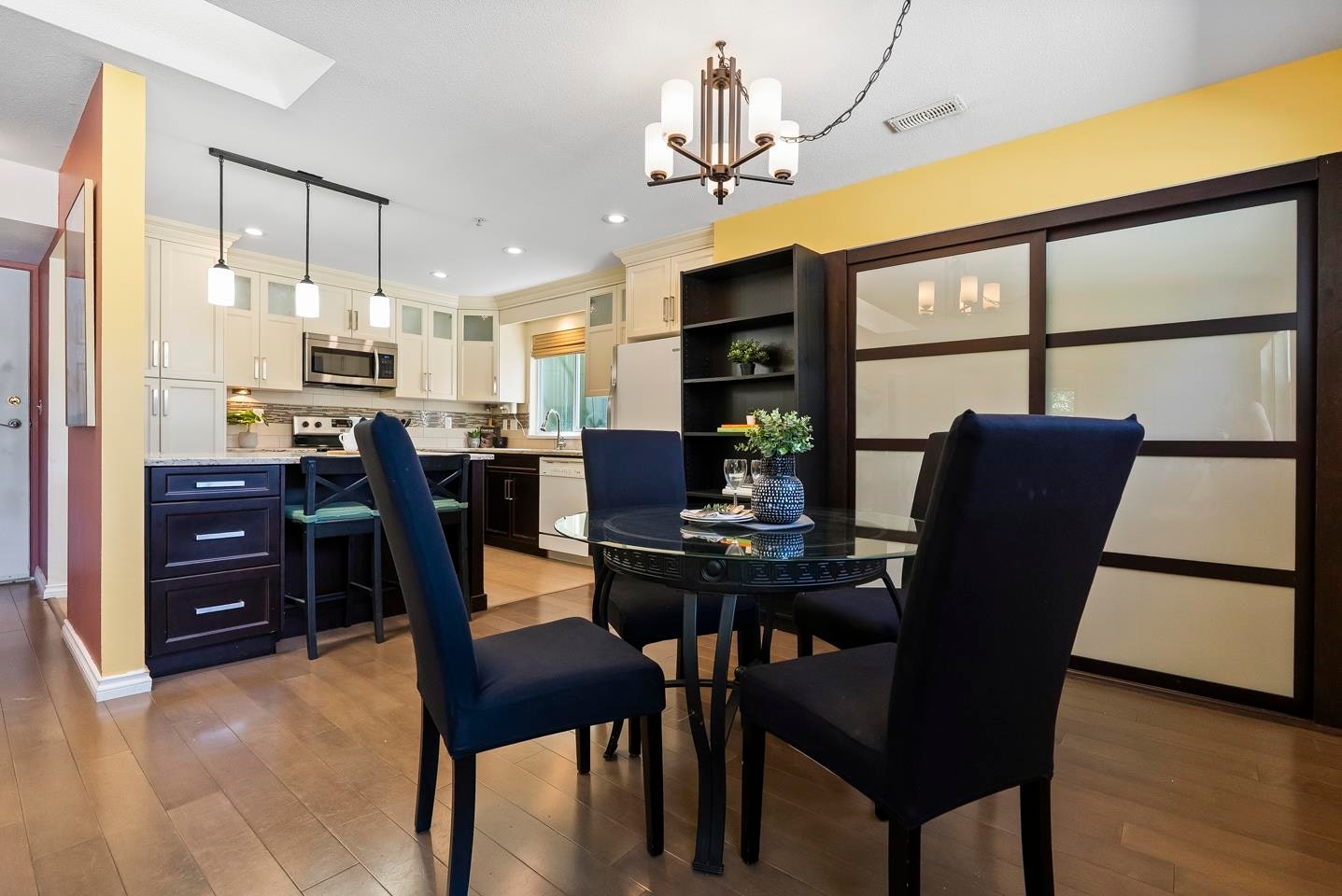 5-20543 96 Avenue, Langley, BC, V1M 3W3 - 7