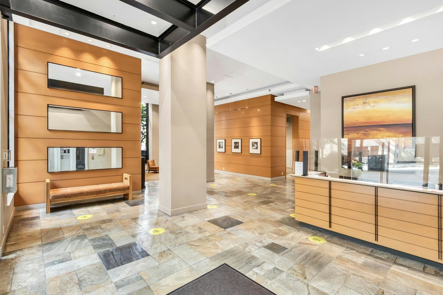 1409-909 Mainland Street, Vancouver, BC, V6B 1S3 - 22