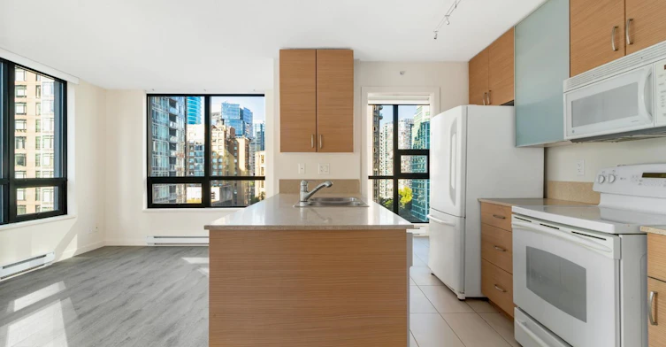 1409-909 Mainland Street, Vancouver, BC, V6B 1S3 - 12