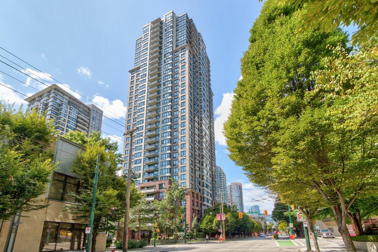 1409-909 Mainland Street, Vancouver, BC, V6B 1S3 - 25