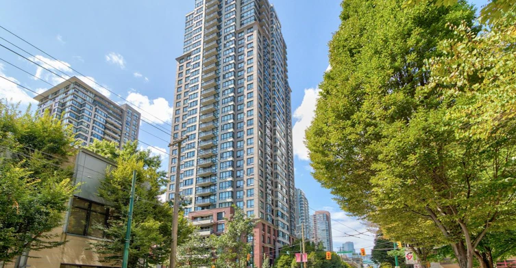 1409-909 Mainland Street, Vancouver, BC, V6B 1S3 - 25