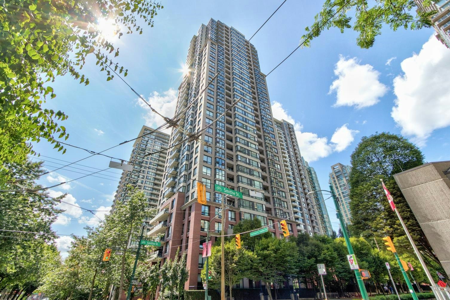 1409-909 Mainland Street, Vancouver, BC, V6B 1S3 - 24