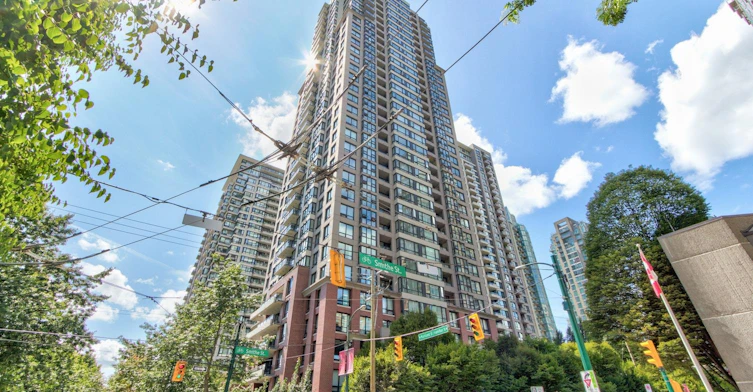 1409-909 Mainland Street, Vancouver, BC, V6B 1S3 - 24
