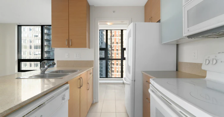 1409-909 Mainland Street, Vancouver, BC, V6B 1S3 - 11
