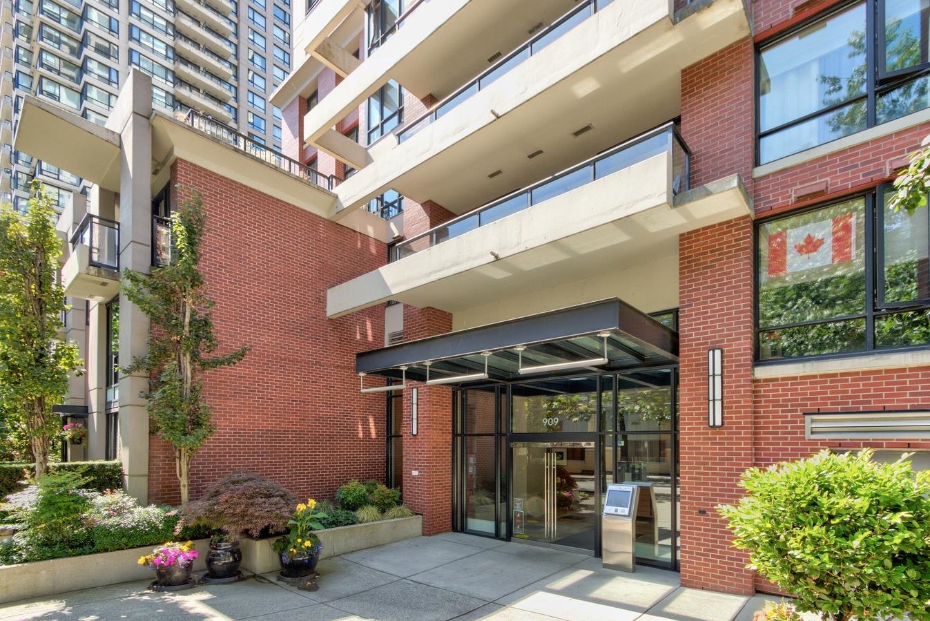 1409-909 Mainland Street, Vancouver, BC, V6B 1S3 - 23