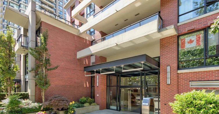 1409-909 Mainland Street, Vancouver, BC, V6B 1S3 - 23