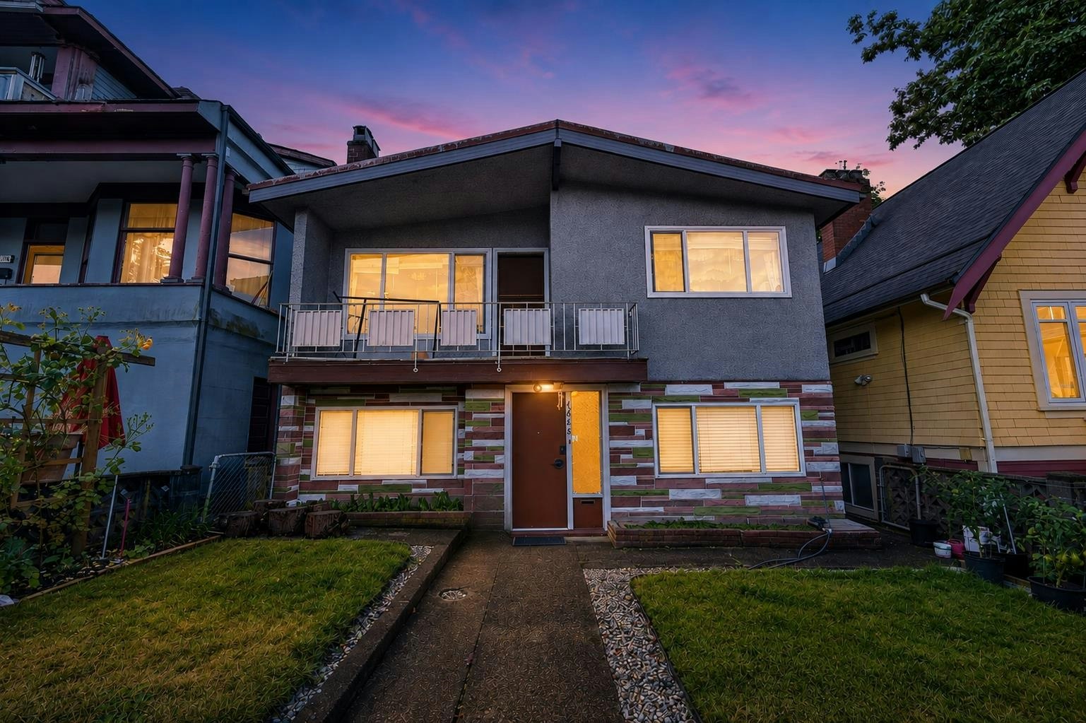 1828 Parker Street, Vancouver, BC, V5L 2K9