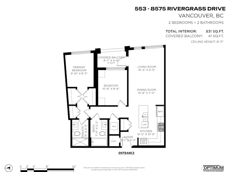 553-8575 Rivergrass Drive, Vancouver, BC, V5S 0J7 - 23
