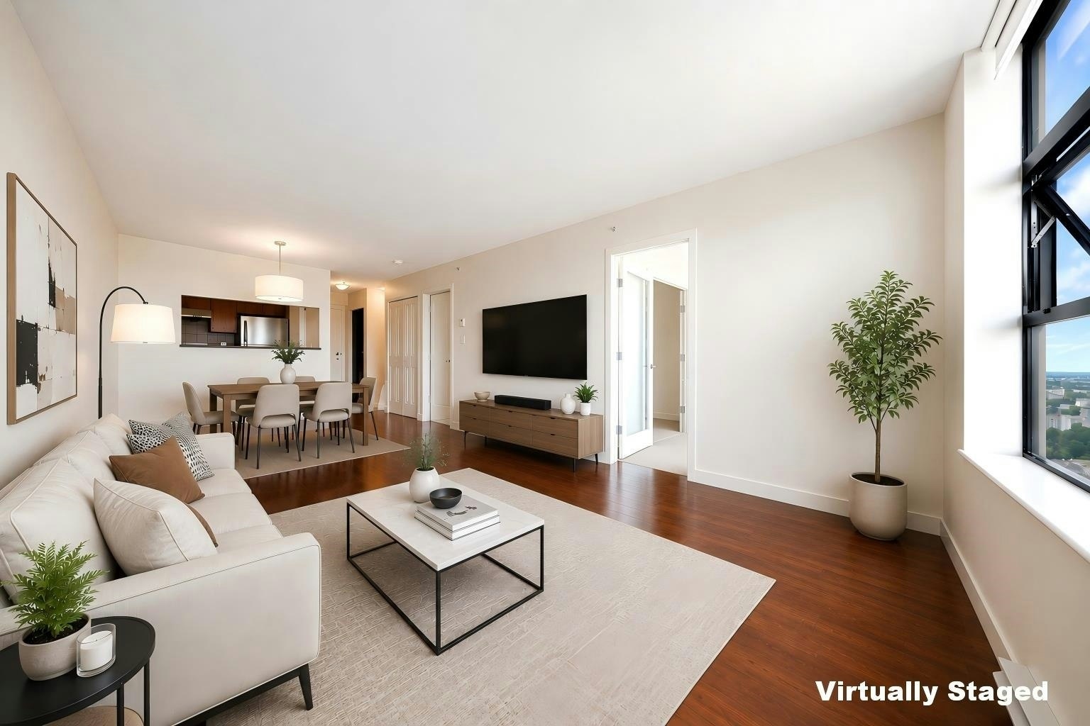 1106-5380 Oben Street, Vancouver, BC, V5R 6H7