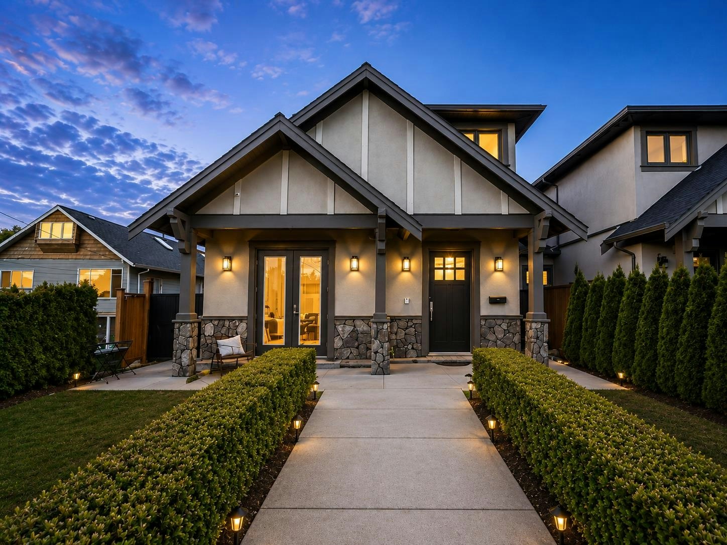 6585 Halifax Street, Burnaby, BC, V5B 2P9
