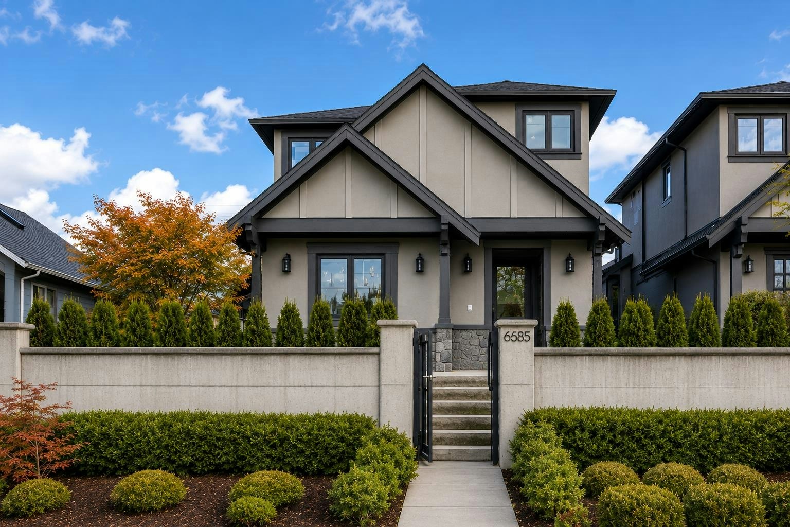 6585 Halifax Street, Burnaby, BC, V5B 2P9