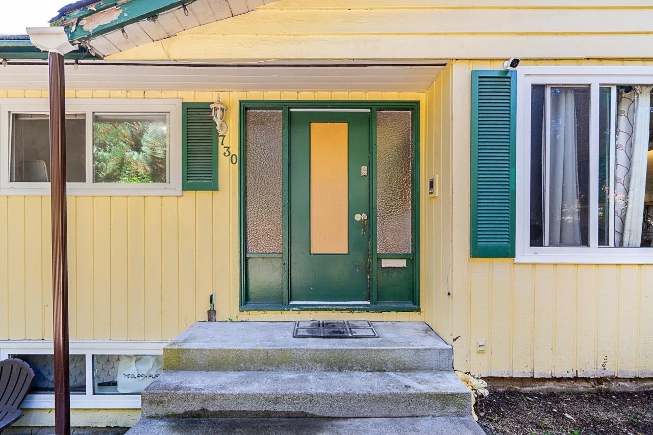 730 Cumberland Street - 2