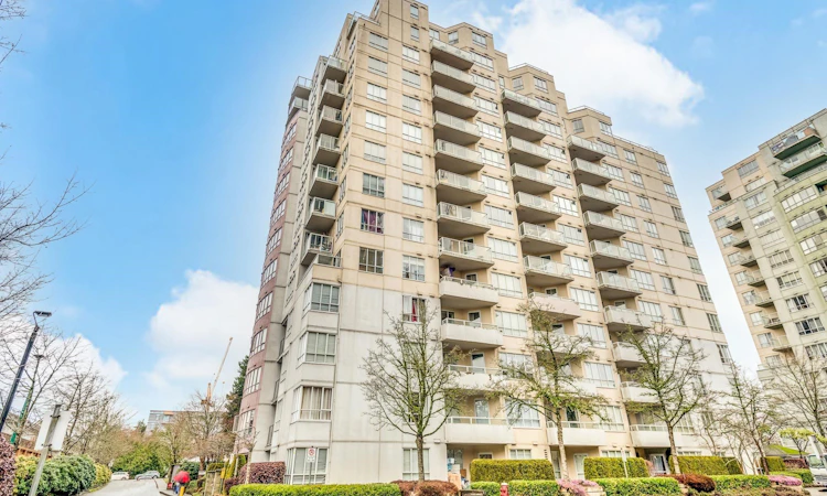 209-3455 Ascot Place