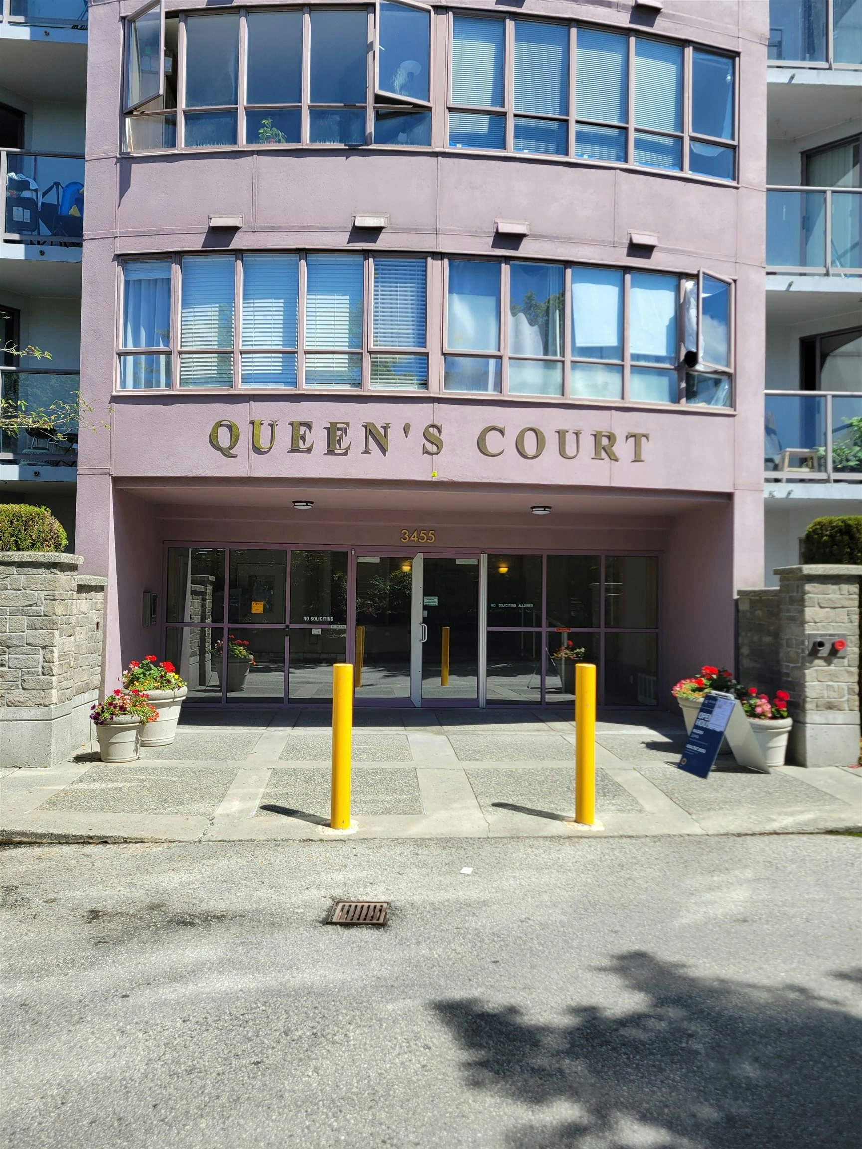 209-3455 Ascot Place, Vancouver, BC, V5R 6B7