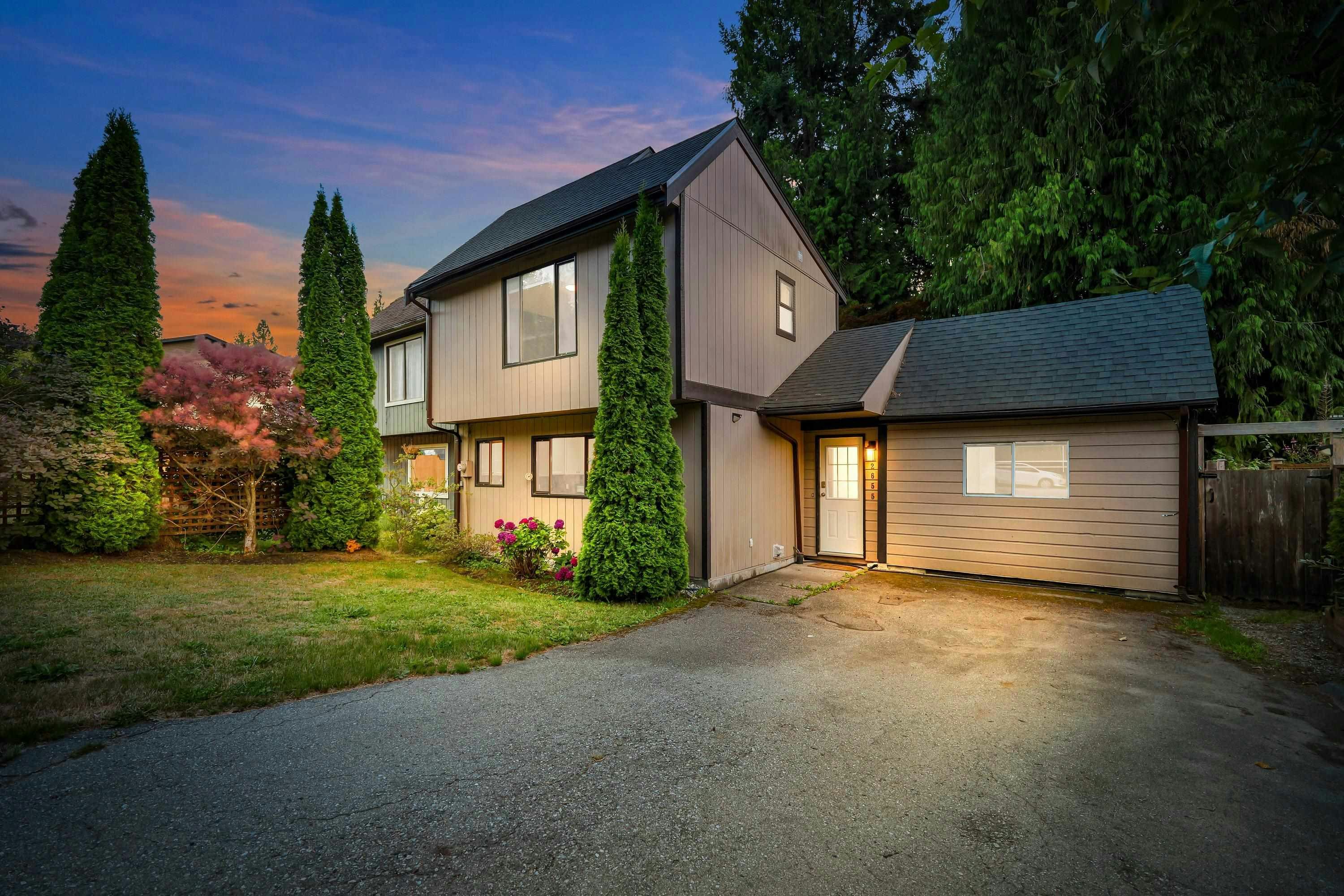 2655 Rhum & Eigg Drive - 2