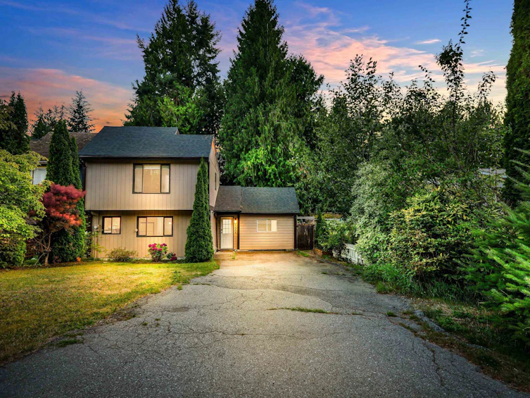 2655 Rhum & Eigg Drive, Squamish, BC, V0N 1T0
