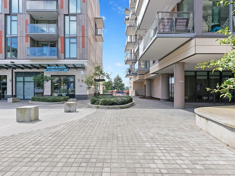 205-8188 Fraser Street, Vancouver, BC, V5X 0J8 - 34