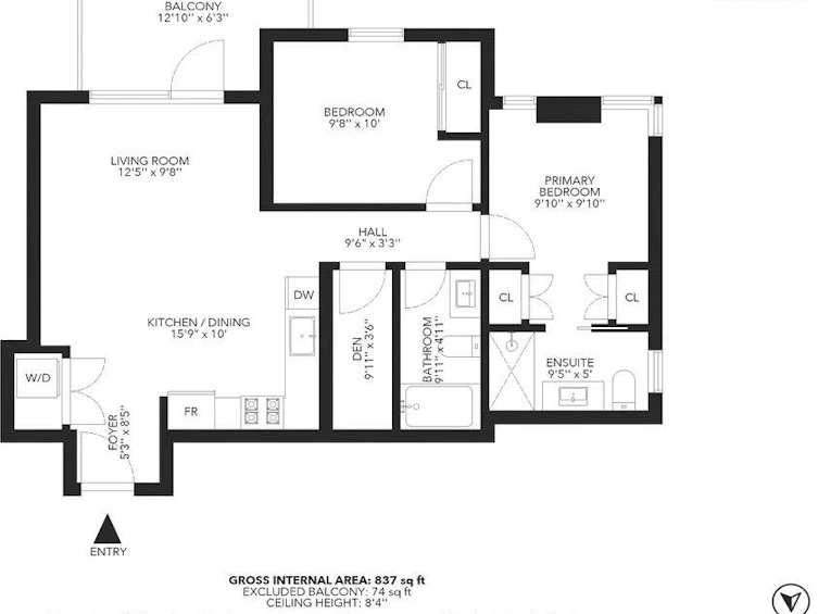 205-8188 Fraser Street, Vancouver, BC, V5X 0J8 - 31