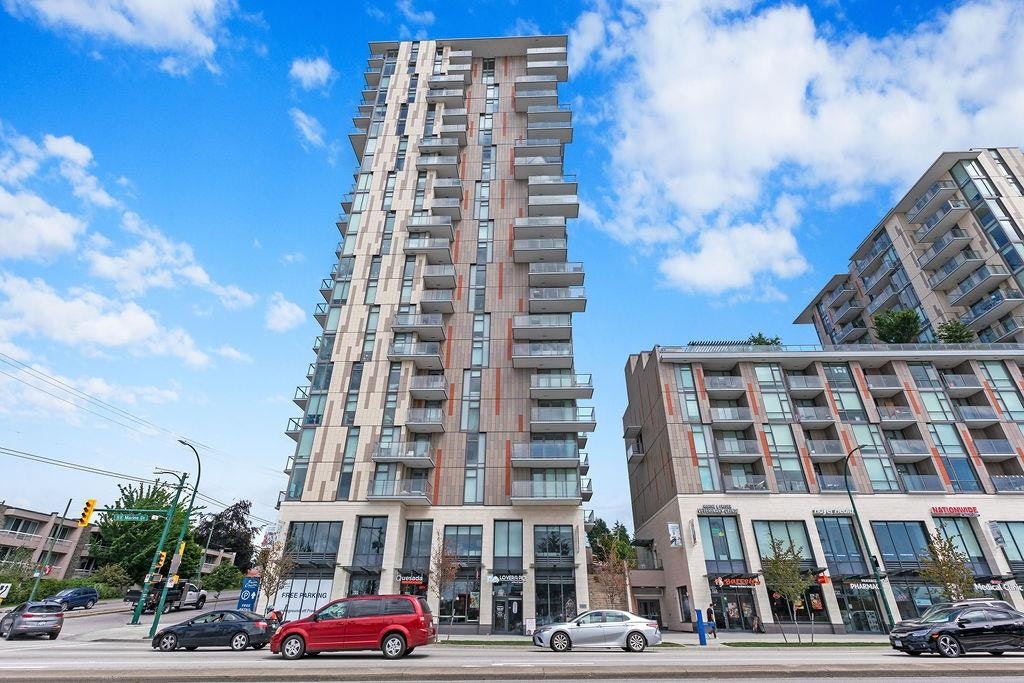 205-8188 Fraser Street, Vancouver, BC, V5X 0J8