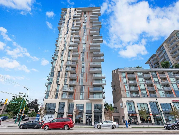 205-8188 Fraser Street, Vancouver, BC, V5X 0J8