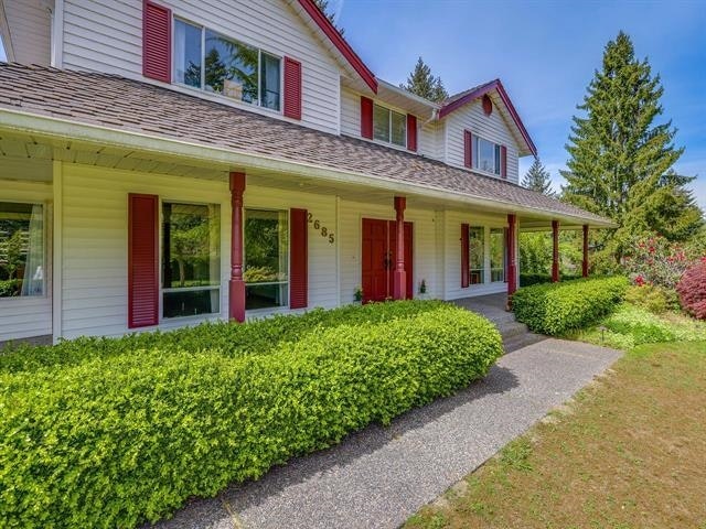 2685 171 Street, Surrey, BC, V3Z 0B3 - 5