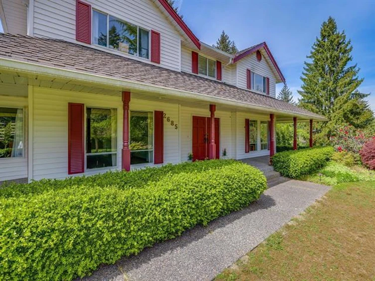 2685 171 Street, Surrey, BC, V3Z 0B3 - 5