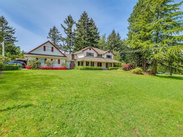 2685 171 Street, Surrey, BC, V3Z 0B3 - 2