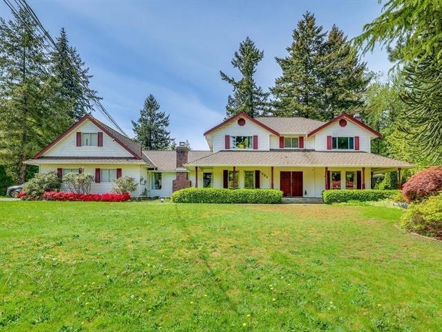 2685 171 Street, Surrey, BC, V3Z 0B3