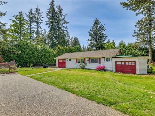 2685 171 Street, Surrey, BC, V3Z 0B3 - 35