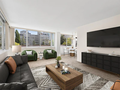 306-2055 Pendrell Street - 4