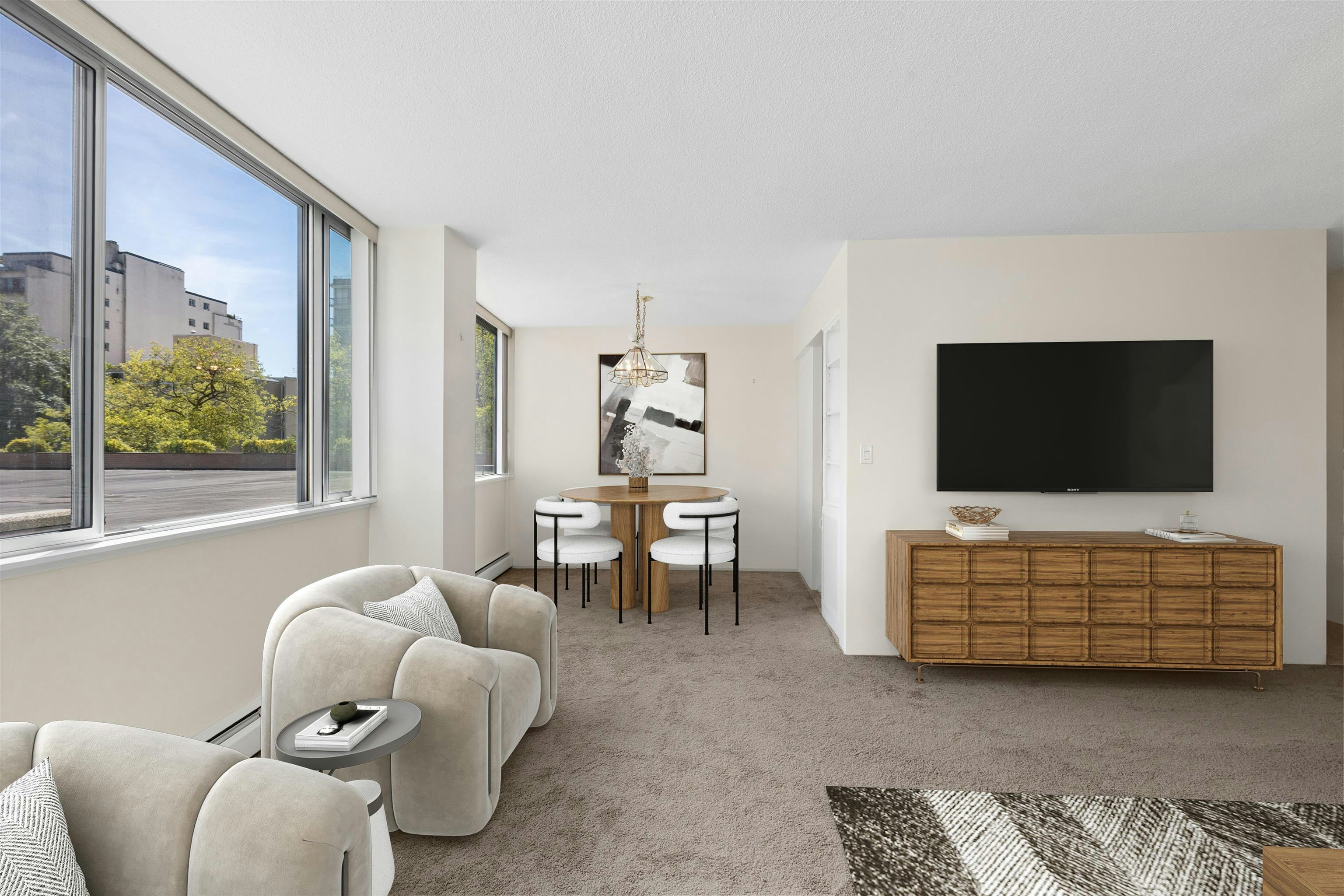 306-2055 Pendrell Street, Vancouver, BC, V6G 1T9 - 8
