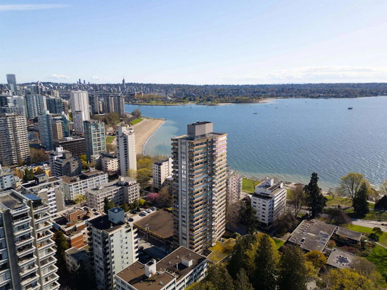 306-2055 Pendrell Street, Vancouver, BC, V6G 1T9 - 21